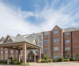 Microtel Inn & Suites by Wyndham Hattiesburg