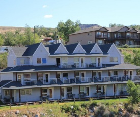 Absaroka Lodge