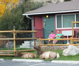 Yellowstone Gateway Inn