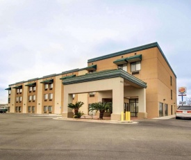 Quality Inn & Suites Hattiesburg