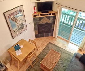 Apartment 94SLL Budget Condo near Mt- Baker