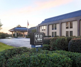 Red Lion Inn & Suites Hattiesburg