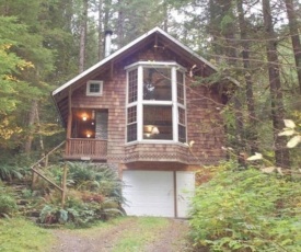 Holiday Home 25SL Pet Friendly Cabin!