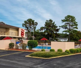 Red Roof Inn Hattiesburg