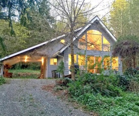 Holiday Home 39GS Cabin near Mt- Baker