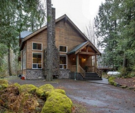 Holiday Home Mt- Baker Lodging - An Elegant Country Home