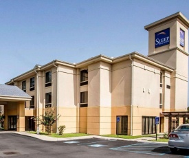 Sleep Inn & Suites Hattiesburg