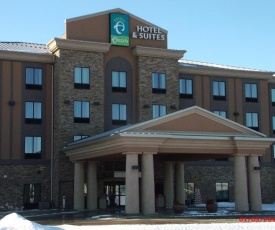 Astoria Hotel & Suites - Glendive