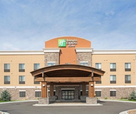 Holiday Inn Express Hotel & Suites Glendive, an IHG Hotel