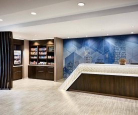 SpringHill Suites by Marriott Great Falls