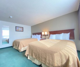 Travelodge by Wyndham Great Falls