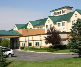 Crystal Inn Hotel & Suites - Great Falls