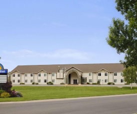 Days Inn by Wyndham Great Falls