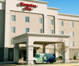 Hampton Inn - Great Falls