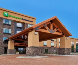 Holiday Inn Express and Suites Great Falls, an IHG Hotel