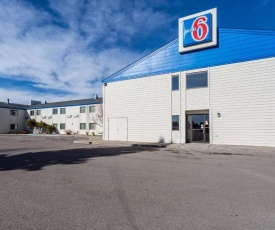 Motel 6-Great Falls, MT