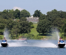 Kenlake State Resort Park