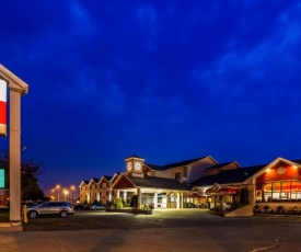 Best Western Plus Great Northern Inn