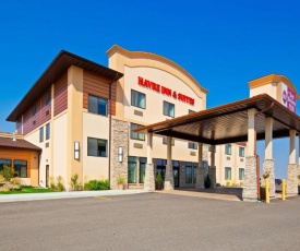 Best Western Plus Havre Inn & Suites