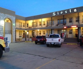 Siesta Motel