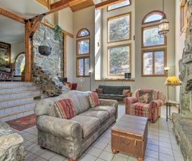 Historic Helena Home Near Hiking and Downtown!