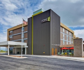 Home2 Suites By Hilton Helena