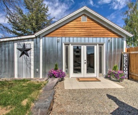 Sweet Helena Cottage, Pet Friendly and Walkable