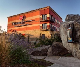 Best Western Premier Helena Great Northern Hotel