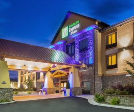 Holiday Inn Express and Suites Helena, an IHG Hotel