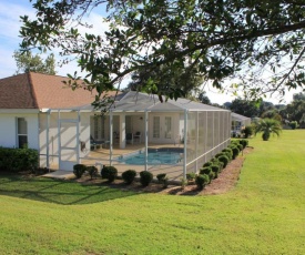 John's place in the sun, four bedroom with private pool