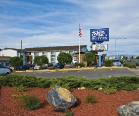 Shilo Inn Suites Hotel - Helena