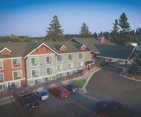 Best Western Plus Kalispell/Glacier Park West Hotel & Suites