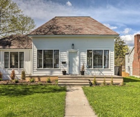 Charming Downtown Home - Walk to Main Street