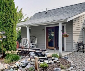 Kalispell Studio on 1 Acre by Shops and Glacier Park