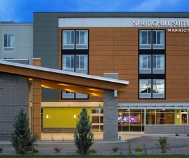 SpringHill Suites by Marriott Kalispell