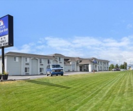 Americas Best Value Inn Kalispell