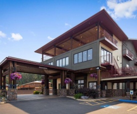 Best Western Plus Flathead Lake Inn and Suites