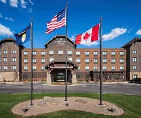 Country Inn & Suites by Radisson, Kalispell, MT - Glacier Lodge