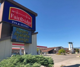 FairBridge Inn, Suites & Outlaw Conference Center – Kalispell