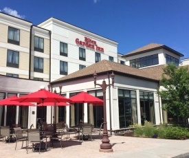 Hilton Garden Inn Kalispell