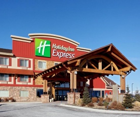 Holiday Inn Express Hotel & Suites Kalispell, an IHG Hotel