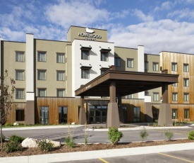 Homewood Suites by Hilton Kalispell