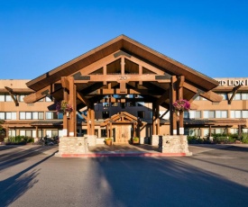 Red Lion Hotel Kalispell