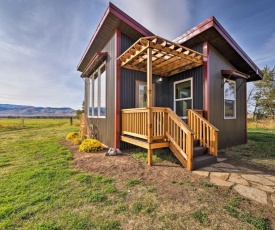 Beautiful Ranch Cottage - 40 Min to Yellowstone NP