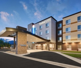 Fairfield Inn & Suites by Marriott Livingston Yellowstone