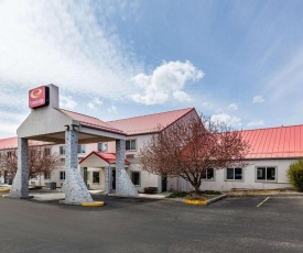 Econo Lodge Livingston