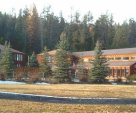 The Lodge at Lolo Hot Springs