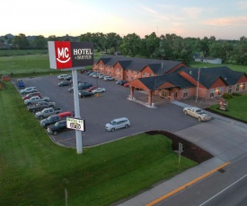 Miles City Hotel & Suites