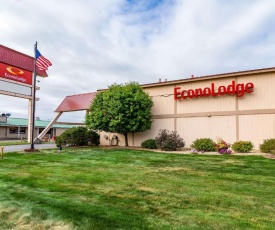 Econo Lodge Miles City