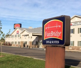 Fairbridge Inn and Suites - Miles City